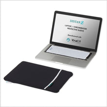  DistanZ Laptop Sleeve - STANDARD Fits 11-13.5"