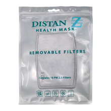 Filters-10 Pack Replacement